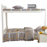 铭思沃多件套 1.2米床 套