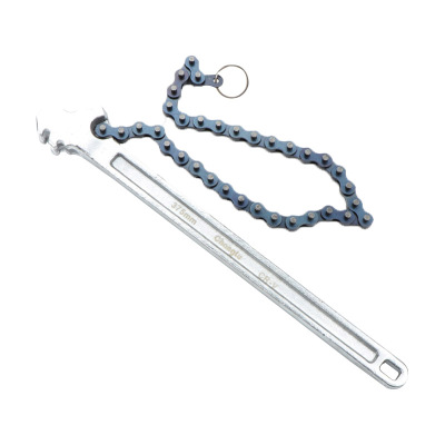 长鹿 链条式滤清器扳手 24”