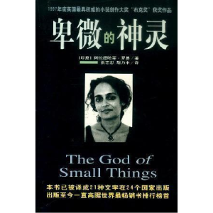 正版新书]卑微的神灵落易9787544210973