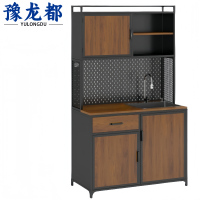 豫龙都餐边柜1m台