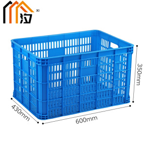 汐 塑料网筐 60筐 个