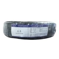 廷穗(TINGSUI)铜芯聚氯乙烯绝缘阻燃电缆ZC-YJV22-0.6/1KV-4*50 米