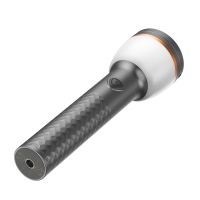 光大特照 EBS6 10W LED 3.7V 充电时间:2.5h IP65 多功能升降工作灯(计价单位:盏) 银色