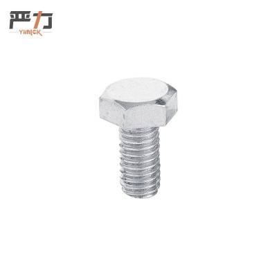 严力 YIMLEK 外六角 螺栓 M5 包