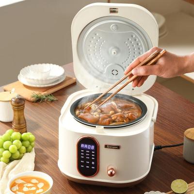 西屋 Westinghouse-多功能电饭煲WRC0436