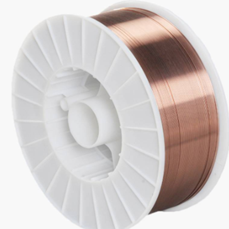 锦麒麟 二氧化碳气体保护焊丝 JQMG50-6 1.0(20公斤)