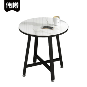 伟樽边几单层60*60*60cm张