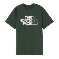 THE NORTH FACE乐斯菲斯户外T恤男吸汗速干防臭圆领宽松