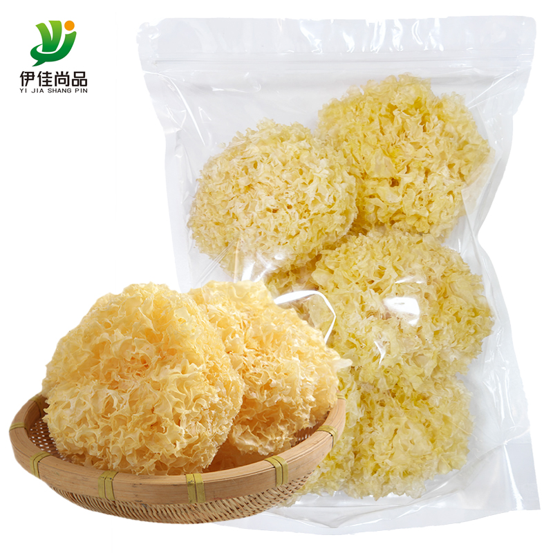 伊佳尚品 银耳 250g/袋