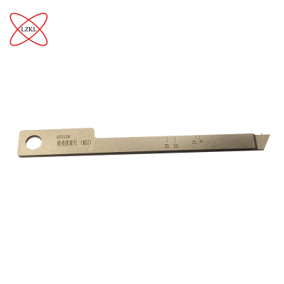 LZKL检查度量尺(M22)GF2126件