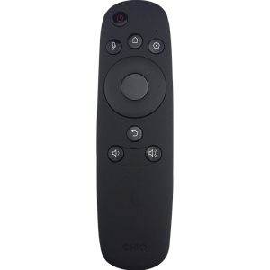 金 崟达适用于原装长虹43Q2N 50Q2N 55Q2N 启客智能电视语音遥控器 RBD800VC