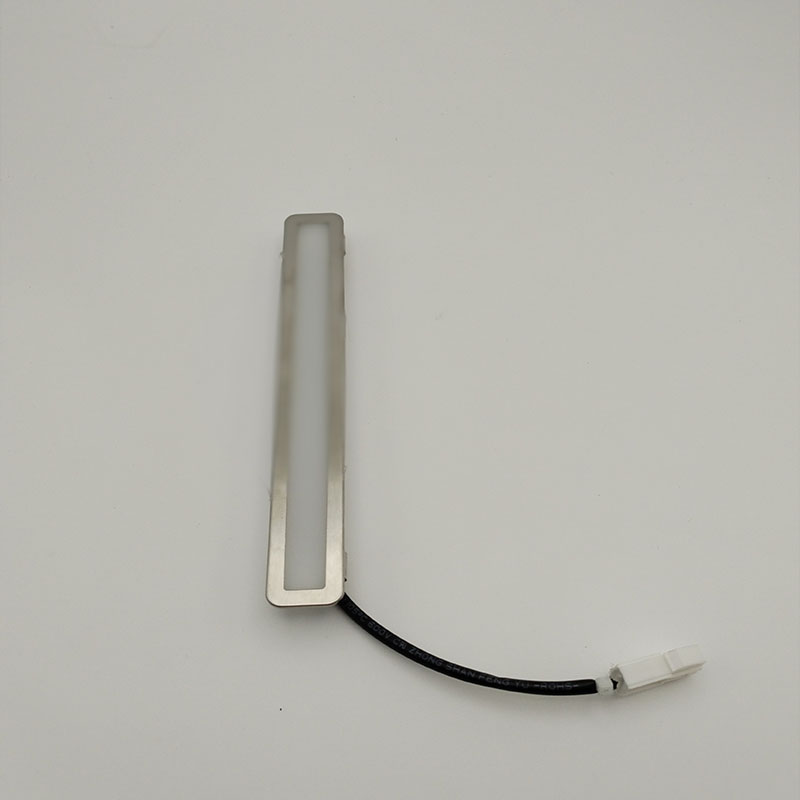 帮客材配法迪欧油烟机CXW-280-J9023、倍科油烟机CXW-268-CB92962HOS照明灯