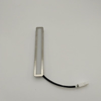 帮客材配法迪欧油烟机CXW-280-J9023、倍科油烟机CXW-268-CB92962HOS照明灯