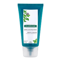 康如水薄荷净澈护发素150ml