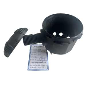 H海铁空滤罩总成AS165/套