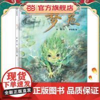 梦鱼(带给孩子一场又有趣又感动的“盗梦空间”)蒲蒲兰绘本馆