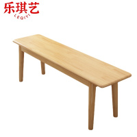 乐琪艺 长凳 100*30*45cm A款 张