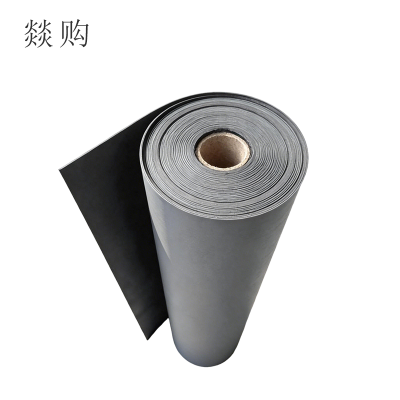 燚购灰色橡胶垫5mm 平方米