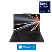 ThinkPad P14s 02CD 14.5英寸高性能AI PC轻薄设计师办公本 定制 英特尔酷睿Ultra5-225H 64G内存 2T固态 2.5K 90HZ