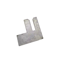 金属堵垫/67*70mm/块