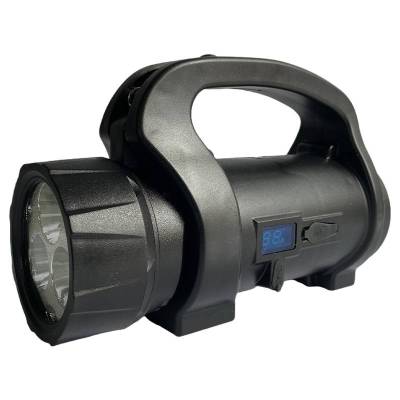 为佳天 多功能手提探照灯 施工照明灯 SW2510 台