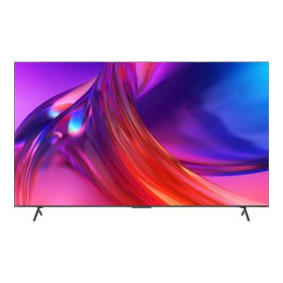 飞利浦 55英寸电视4K超清护眼舒视蓝 MEMC全面屏120Hz游戏电视 远场语音智能液晶电视 55PUF8388/T3