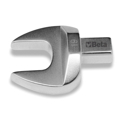 百塔 643 15 开口型交换头,9×12mm(备货时间14个工作日)定制