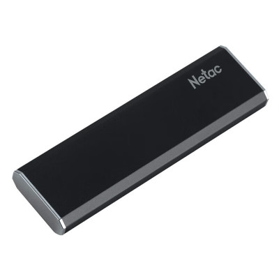 朗科(Netac) 移动固态硬盘 ZM1 256GB 个