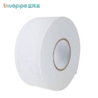 蓝风笛 大卷纸 650g*12卷/箱