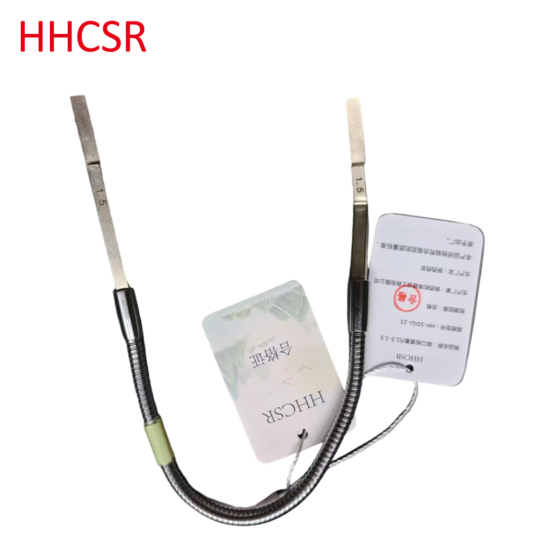 缺口检查塞尺1.5-1.5