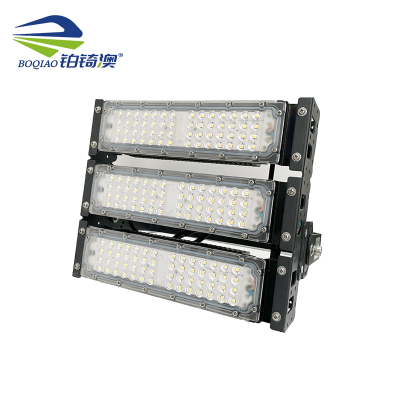 铂锜澳 模组隧道灯 307*152*66mm-100w 个