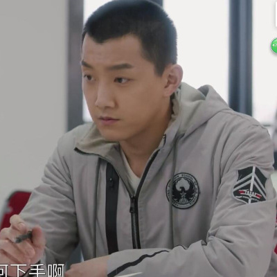 珂卡慕(KEKAMU)军训军衣飞行少年同款卫衣男加厚加绒连帽外套拉链夹克情侣卫衣潮秋装军男人军图片色-灰色加绒外套卫衣