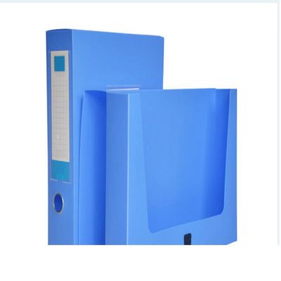 锡岳 XY-23 75mm粘扣档案盒 (计价单位:个)