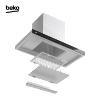 倍科(BEKO)油烟机CXW-268-CB92962HOS