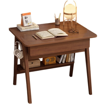 攸形书桌60*40*76cm张