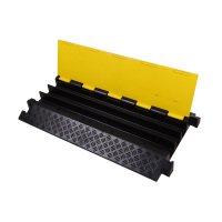 瑾如云海 减速带 防压线槽 大三线槽 900*500*70mm 个