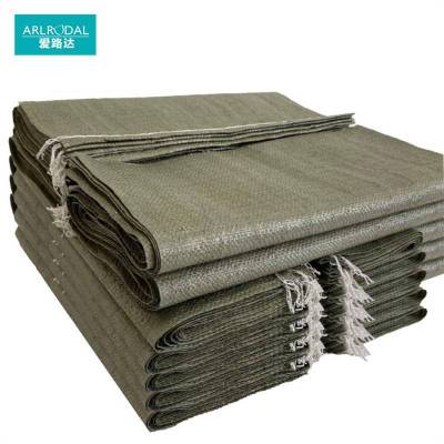 爱路达加厚编织袋 80*120cm/个