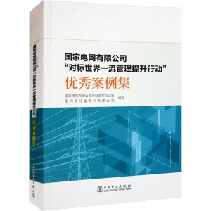 正版新书]国家电网有限公司