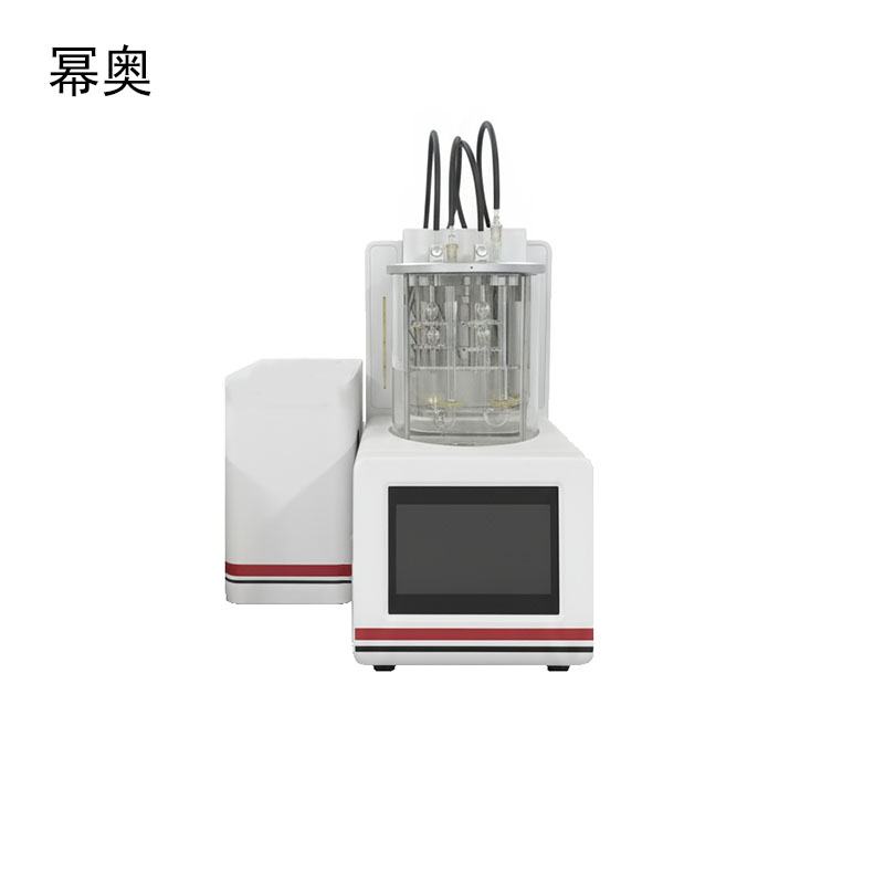 幂奥 全自动运动粘度测定仪 MIO740A 台