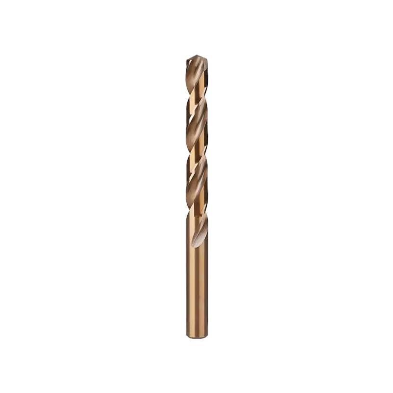 建举 含钴麻花钻头 12.5mm 支
