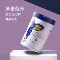 认养一头牛金装配方奶粉进口奶源草饲A2蛋白低敏易吸收营养好吸收小颗粒速溶