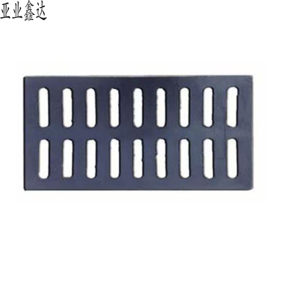 亚业鑫达 水篦子(球墨铸铁) 300mm*500mm /个