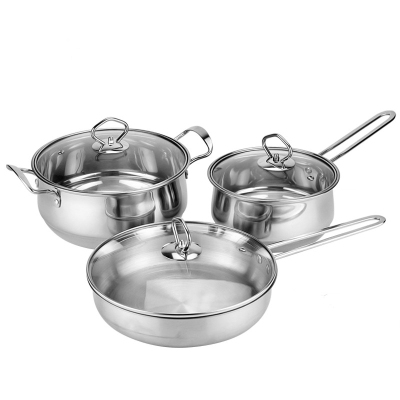 厨房三件套组合