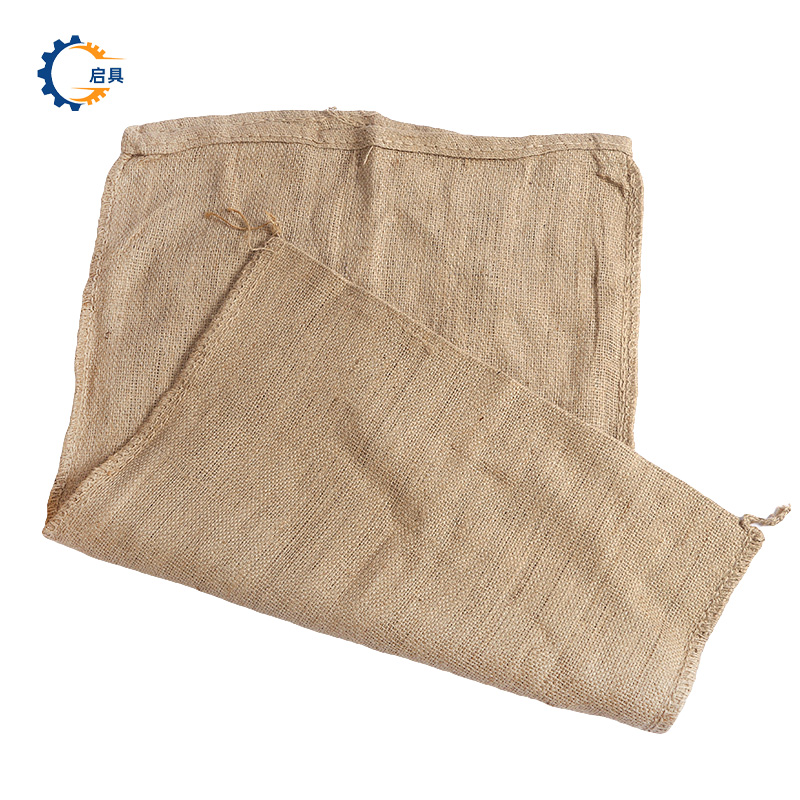 启具黄麻袋60*90cm/个
