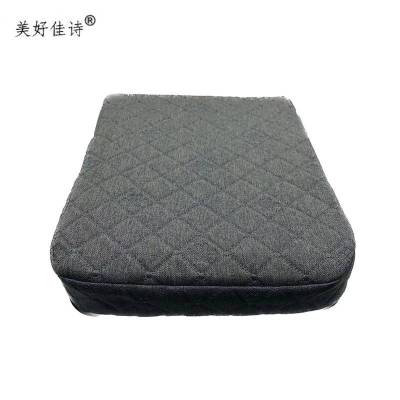 美好佳诗/坐垫/JSM-300/个(JSM-300 320mm*400mm 3mm)