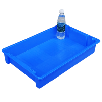 鑫木樽物料箱560*365*95mm个