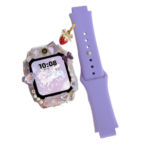 适用华为手环10手表9金属表带女生智能手环8nfc小蛮腰七珠钢带huawei高级感band10代不锈钢9运动春夏季男腕带