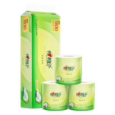 心相印(MindActUponMind)BT2010提装心相印茶语丝享183克10粒装四层