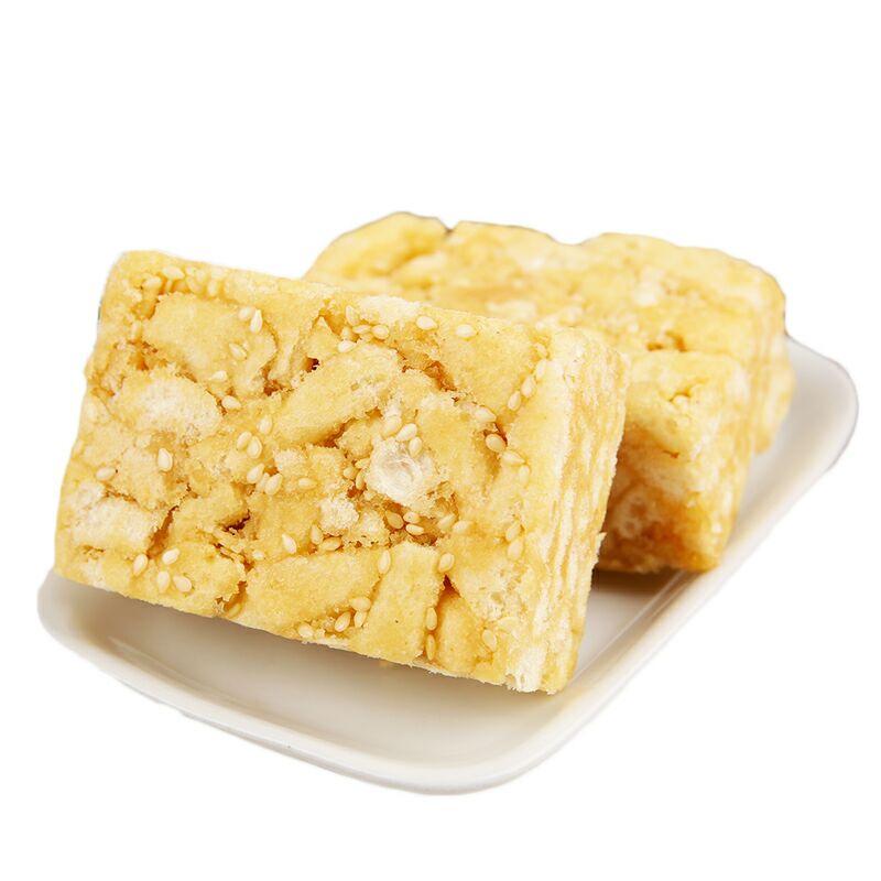 我们为您提供芝麻味沙琪玛的优质评价,包括芝麻味沙琪玛商品评价,晒单