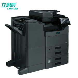 立思辰(LANXUM)GB9151dn+鞍式装订器套装